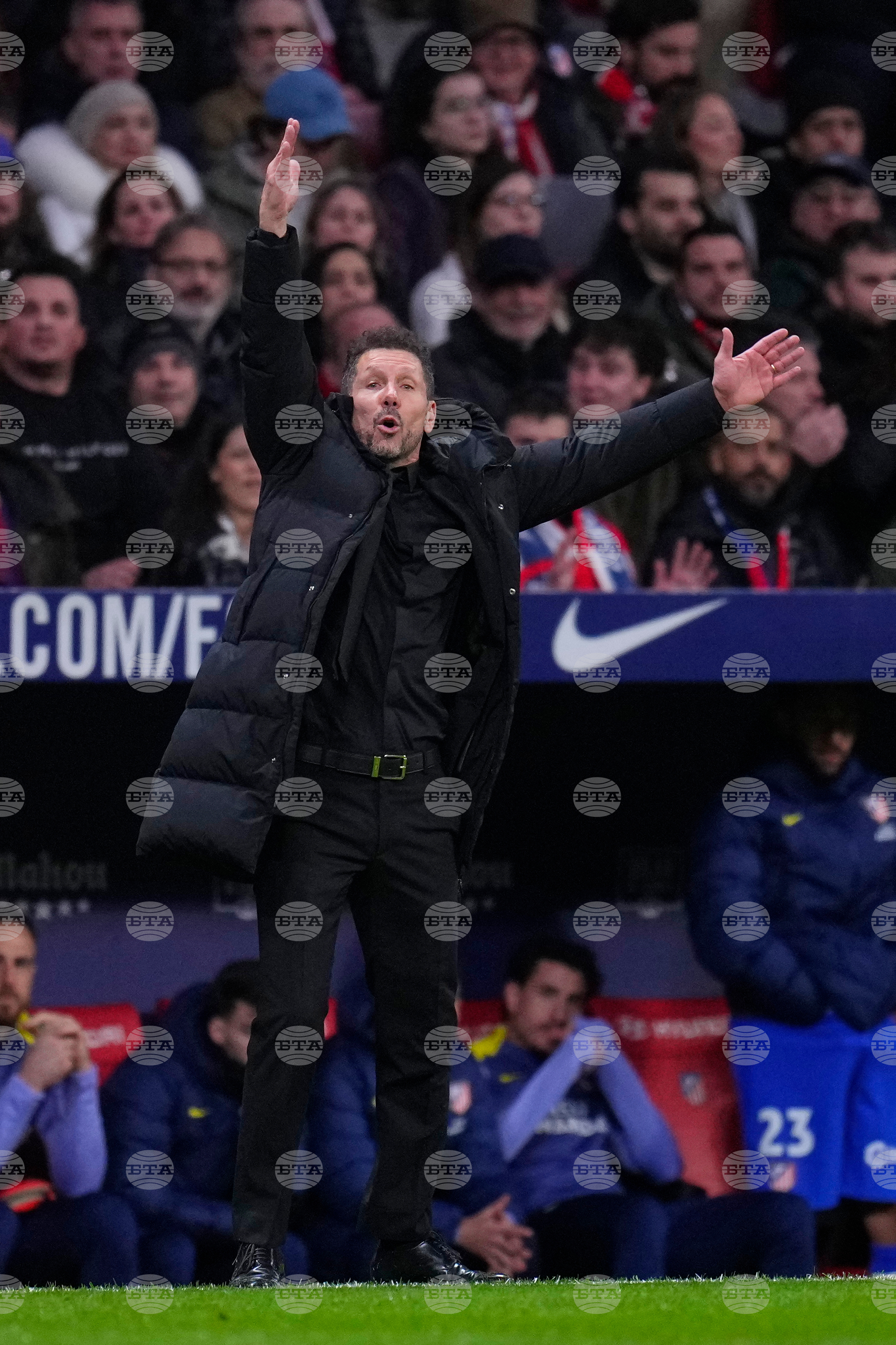 Spain Copa del Rey Soccer