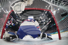 Milan Cortina Olympics Ice Hockey