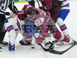 Milan Cortina Olympics Ice Hockey
