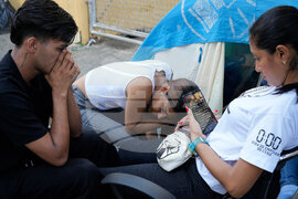 Venezuela Amnesty Bill