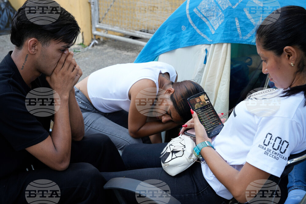 Venezuela Amnesty Bill