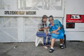 Venezuela Amnesty Bill