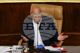 Venezuela Amnesty Bill