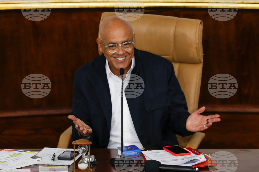 Venezuela Amnesty Bill