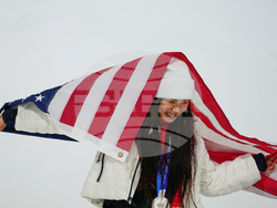 Milan Cortina Olympics Snowboard