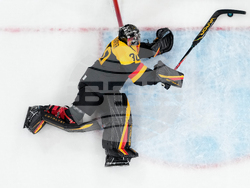 Milan Cortina Olympics Ice Hockey