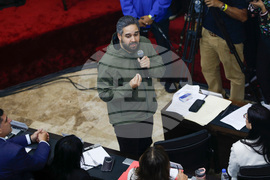 Venezuela Amnesty Bill