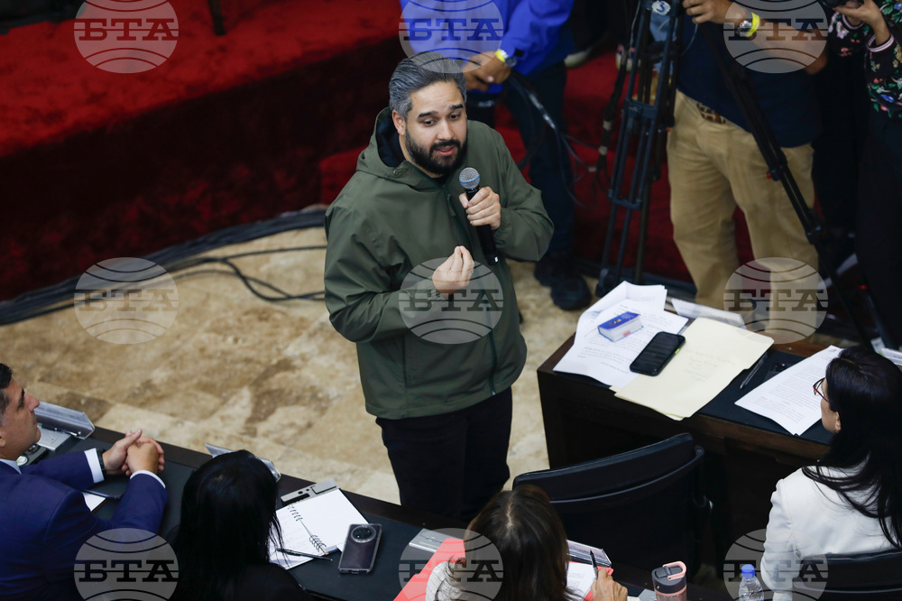 Venezuela Amnesty Bill