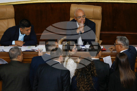 Venezuela Amnesty Bill