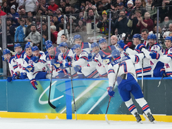 Milan Cortina Olympics Ice Hockey