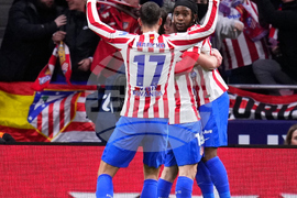 Spain Copa del Rey Soccer