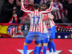 Spain Copa del Rey Soccer