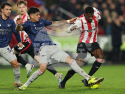 Britain Premier League Soccer