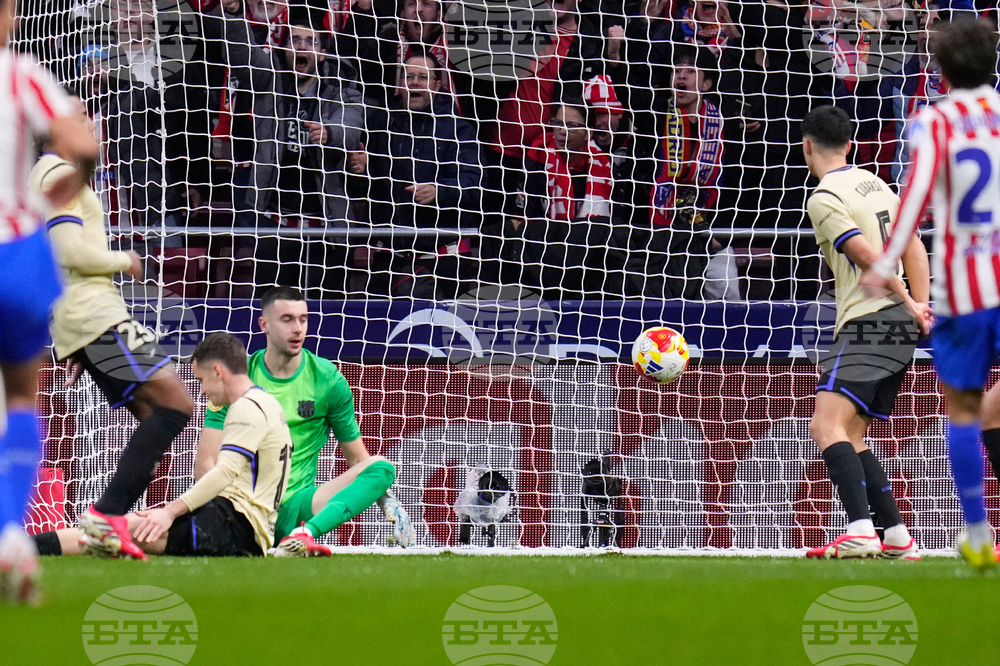 Spain Copa del Rey Soccer