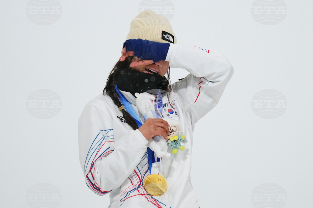 Milan Cortina Olympics Snowboard