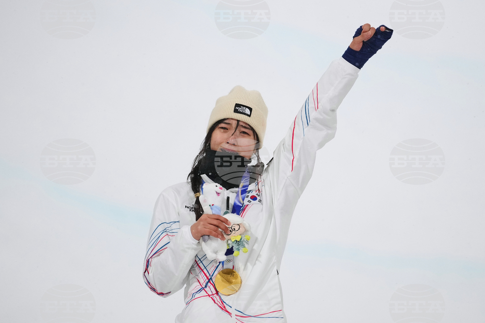 Milan Cortina Olympics Snowboard