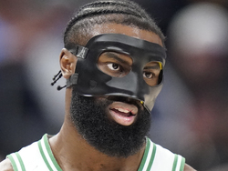 Celtics Jazz Basketball