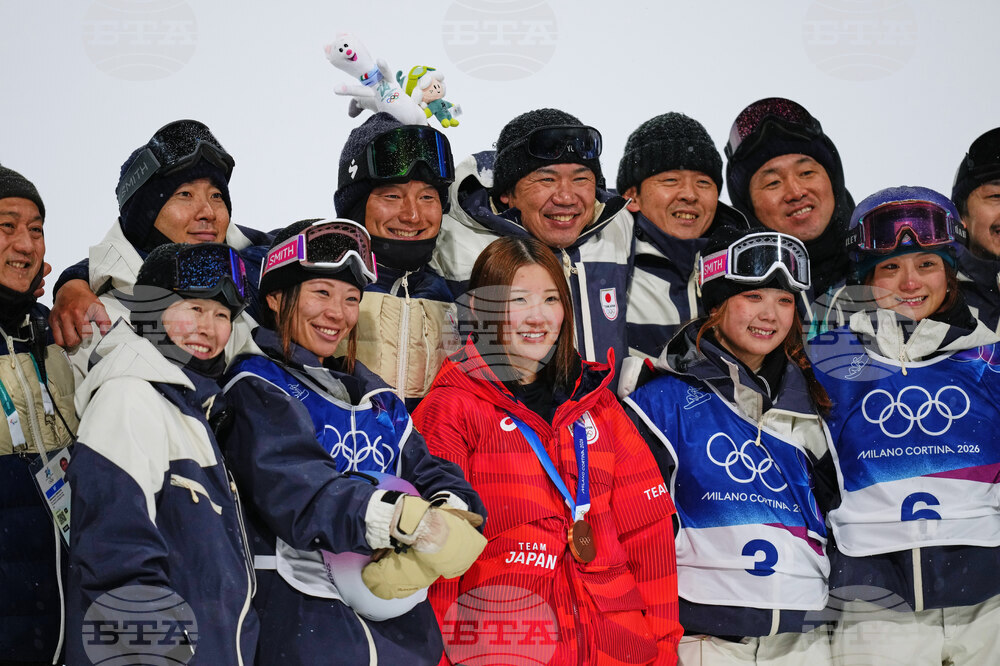 Milan Cortina Olympics Snowboard