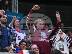 Milan Cortina Olympics Ice Hockey