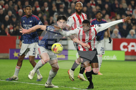 Britain Premier League Soccer