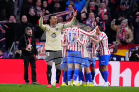 Spain Copa del Rey Soccer