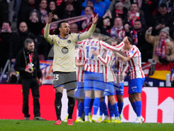 Spain Copa del Rey Soccer