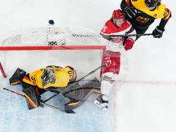 Milan Cortina Olympics Ice Hockey