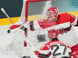 Milan Cortina Olympics Ice Hockey