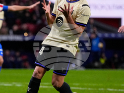 Spain Copa del Rey Soccer