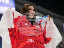 Milan Cortina Olympics Snowboard