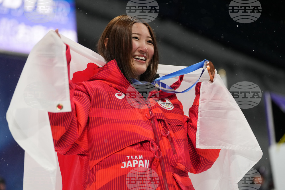 Milan Cortina Olympics Snowboard