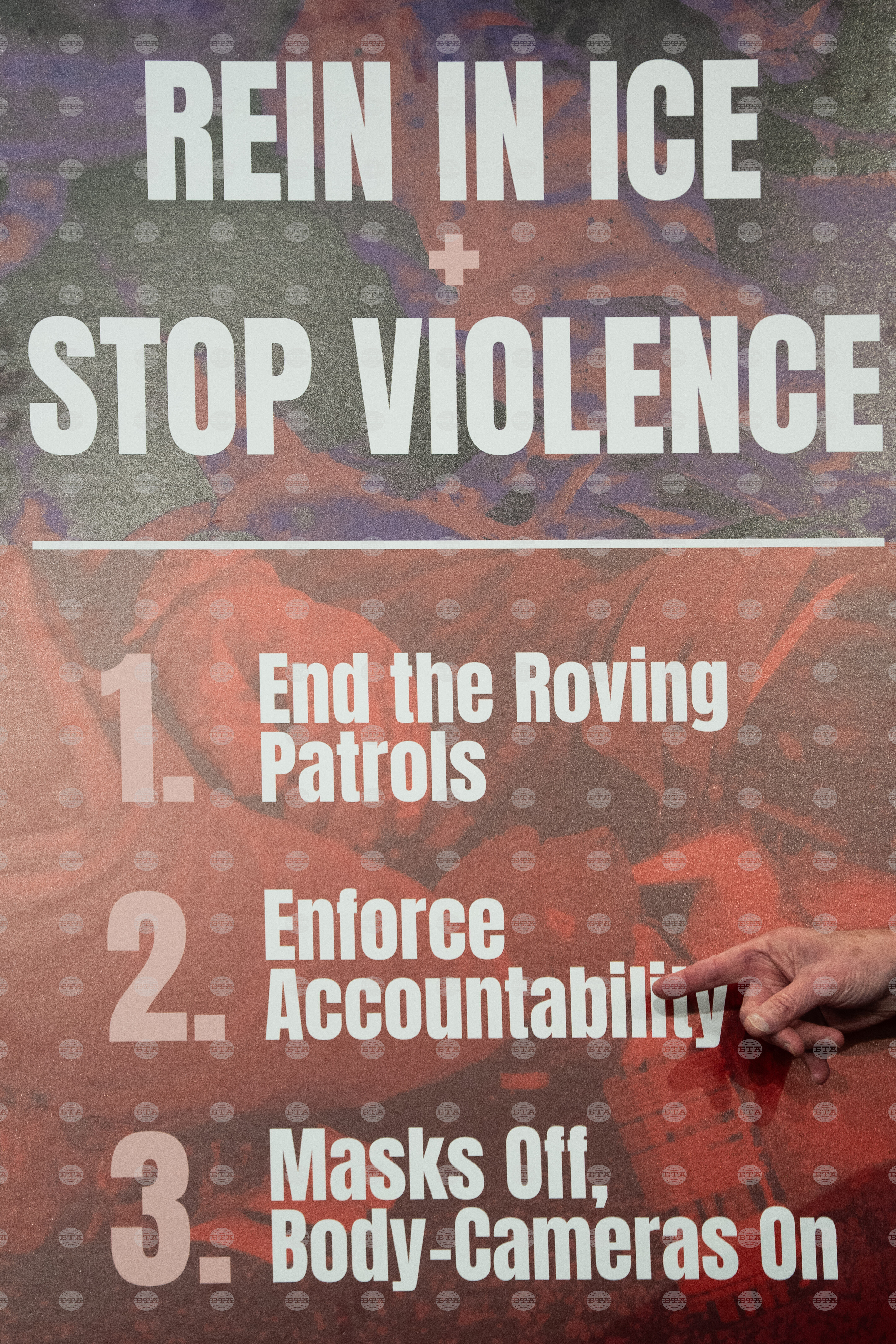 Senate Homeland Security