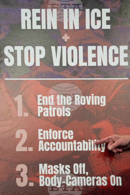 Senate Homeland Security