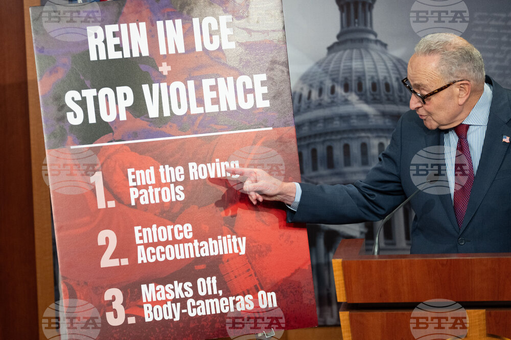 Senate Homeland Security