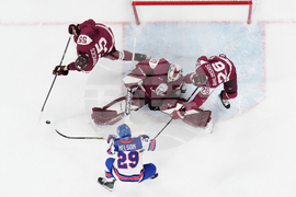 Milan Cortina Olympics Ice Hockey