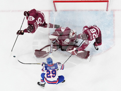 Milan Cortina Olympics Ice Hockey