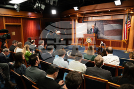 Senate Homeland Security