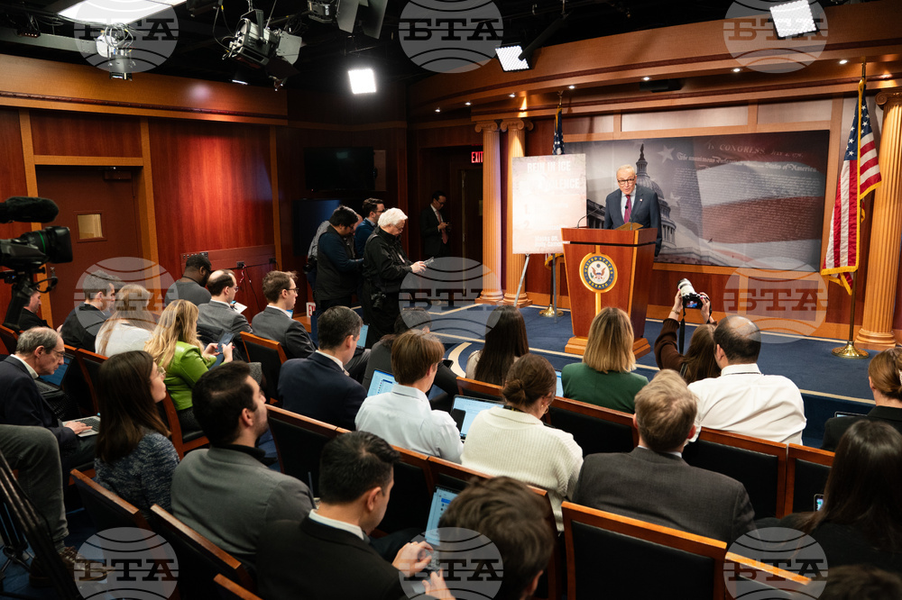 Senate Homeland Security