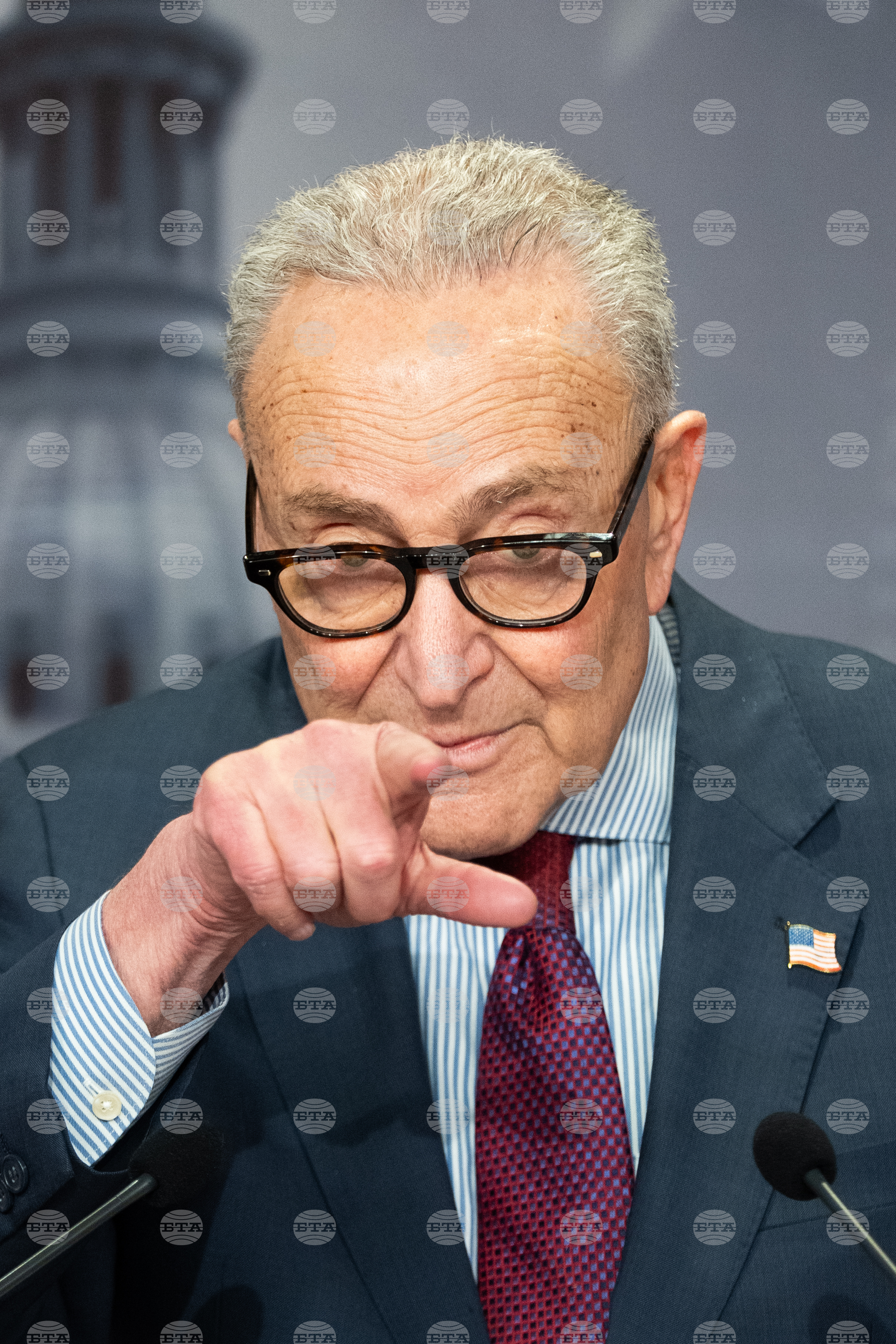 Senate Homeland Security