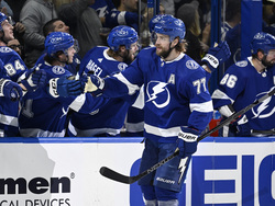 Canadiens Lightning Hockey