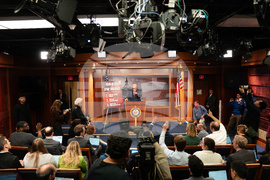 Senate Homeland Security