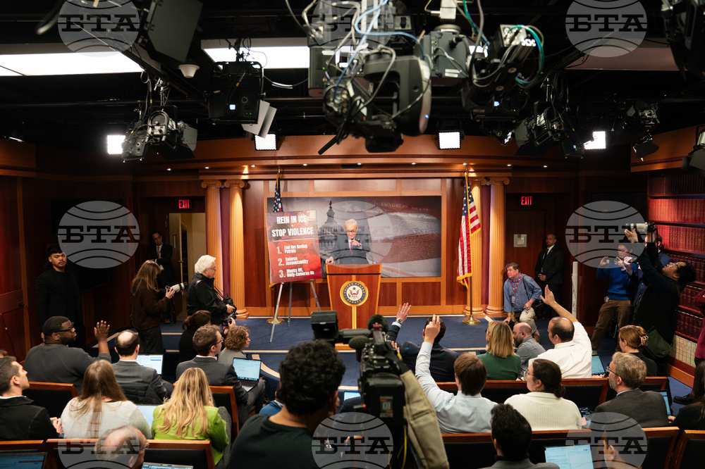 Senate Homeland Security