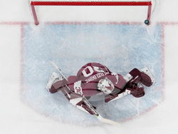 Milan Cortina Olympics Ice Hockey