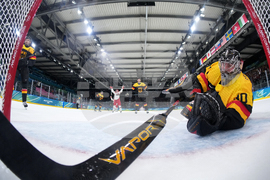 Milan Cortina Olympics Ice Hockey