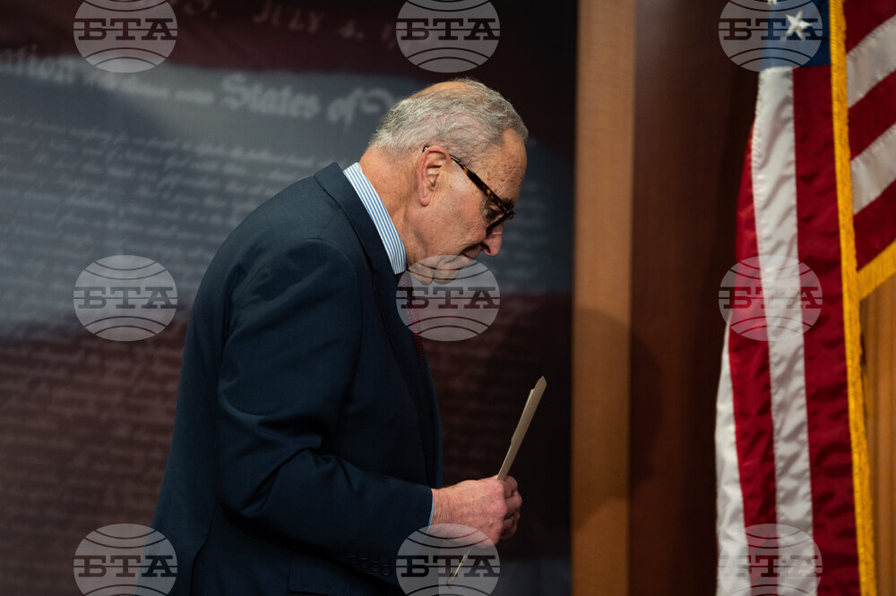 Senate Homeland Security