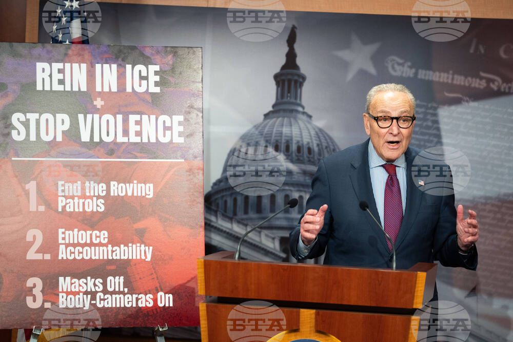 Senate Homeland Security