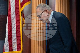 Senate Homeland Security