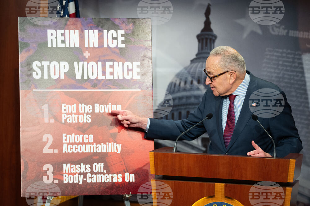 Senate Homeland Security