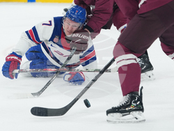 Milan Cortina Olympics Ice Hockey