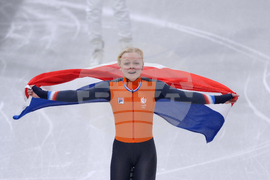 Milan Cortina Olympics Short Track Speedskating